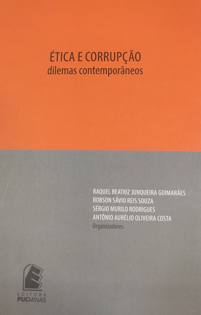 Ética e corrupção: dilemas contemporâneos